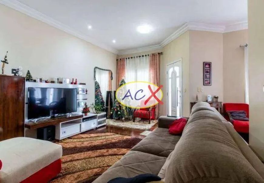 Casa com 4 dormitórios à venda, 243 m² por R$ 960.000,00 - Pilarzinho - Curitiba/PR