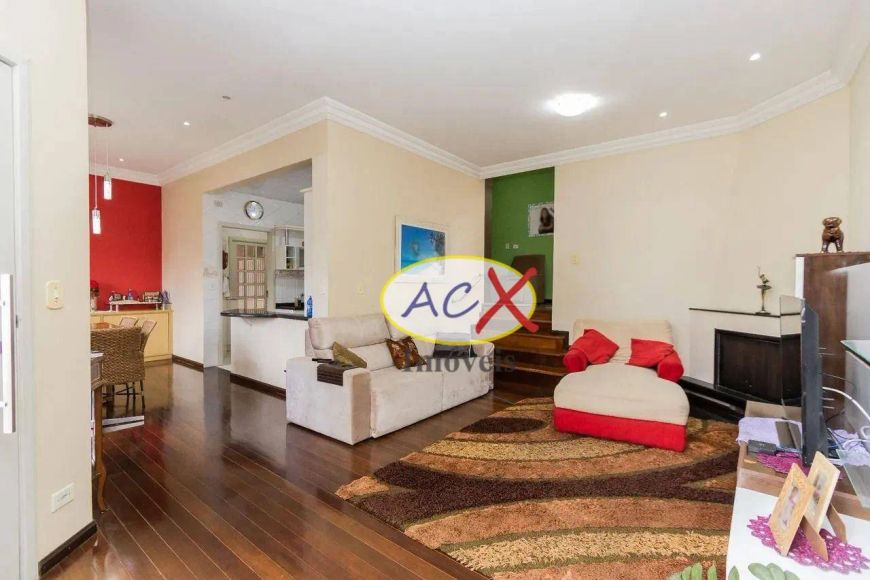 Casa com 4 dormitórios à venda, 243 m² por R$ 960.000,00 - Pilarzinho - Curitiba/PR
