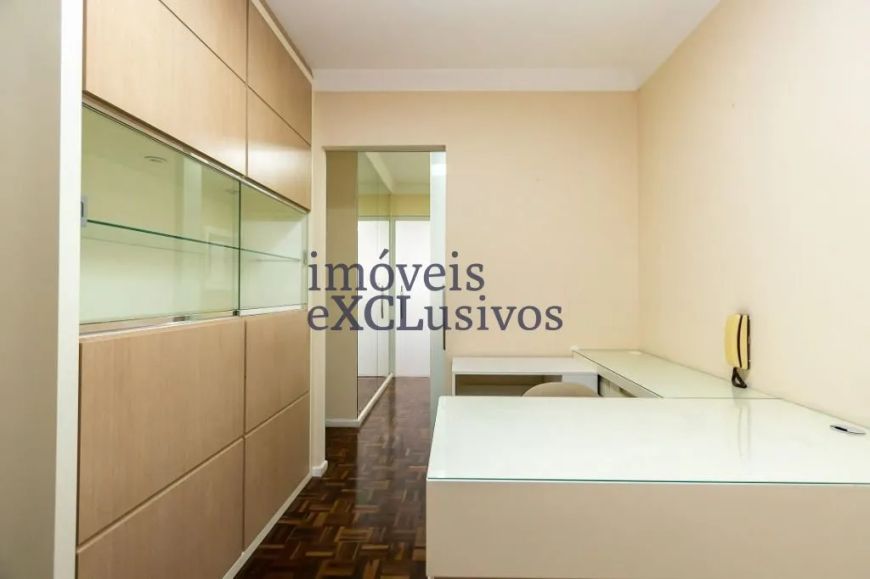 Conjunto para alugar ou comprar no Centro Cívico - Curitiba/PR