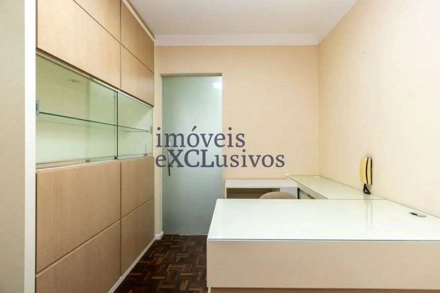 Conjunto para alugar ou comprar no Centro Cívico - Curitiba/PR
