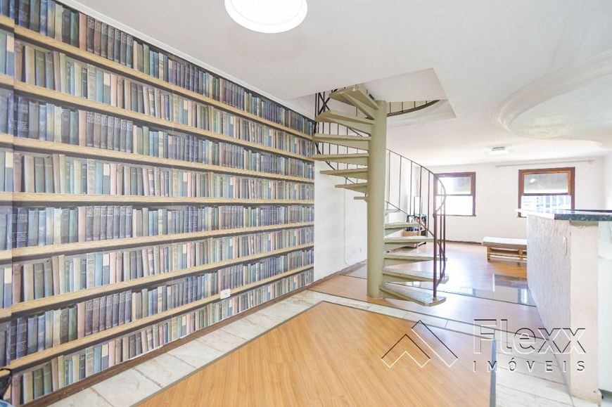 Apartamento com 3 dormitórios à venda, 99 m² por R$ 599.000,00 - Cabral - Curitiba/PR