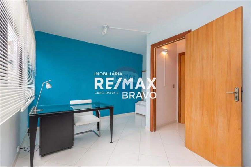 Conjunto comercial à venda, 21 m2, no bairro Juvevê, Curitiba/PR