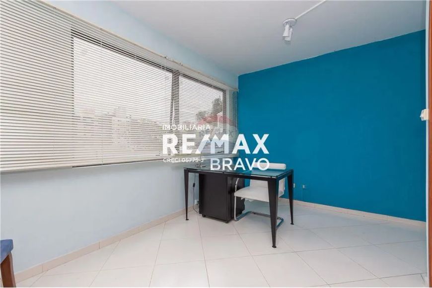 Conjunto comercial à venda, 21 m2, no bairro Juvevê, Curitiba/PR