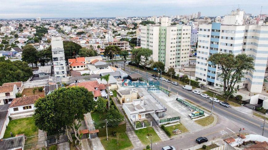 Terreno à venda, 406 m² por R$ 1.180.000,00 - Portão - Curitiba/PR