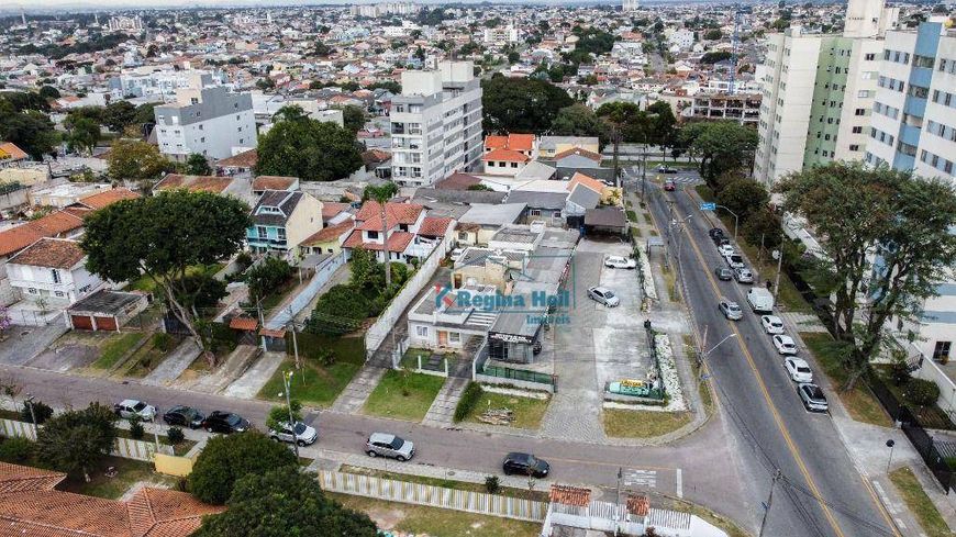 Terreno à venda, 406 m² por R$ 1.180.000,00 - Portão - Curitiba/PR