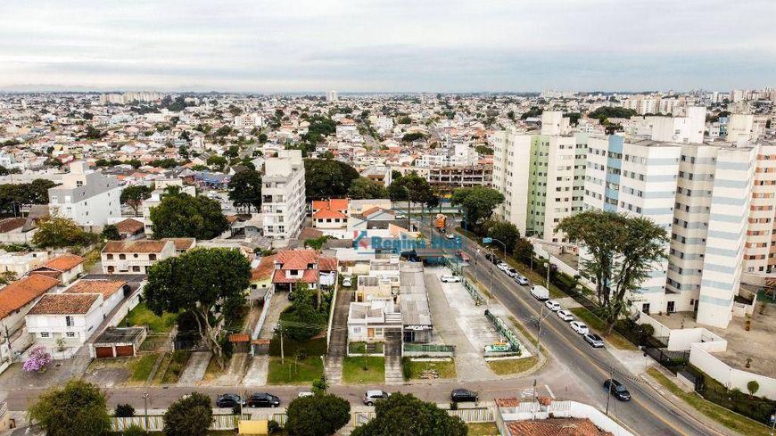 Terreno à venda, 406 m² por R$ 1.180.000,00 - Portão - Curitiba/PR