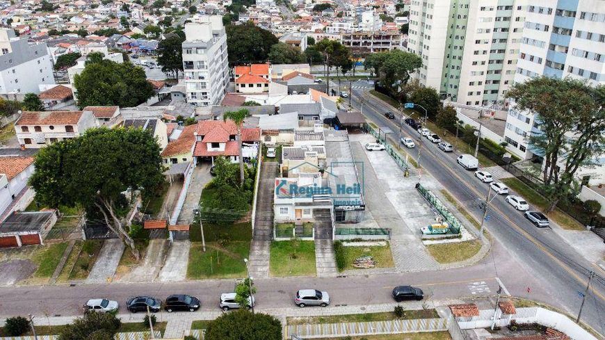 Terreno à venda, 406 m² por R$ 1.180.000,00 - Portão - Curitiba/PR