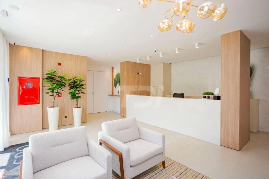 Apartamento com 3 dormitórios à venda, 131 m² por R$ 1.656.481,00 - Batel - Curitiba/PR