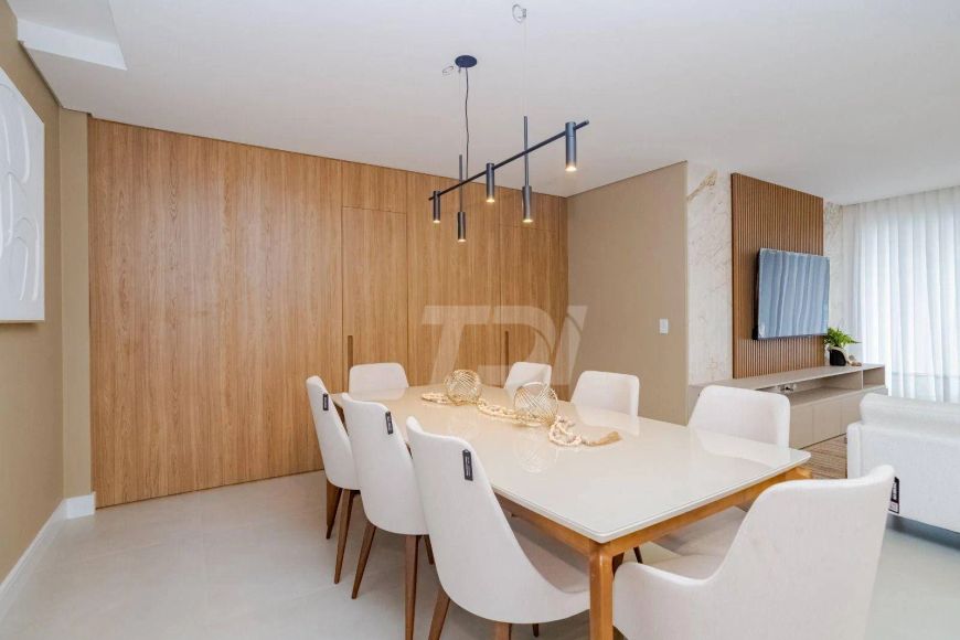 Apartamento com 3 dormitórios à venda, 131 m² por R$ 1.656.481,00 - Batel - Curitiba/PR