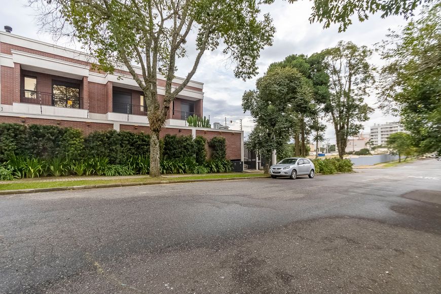 CASA RESIDENCIAL em CURITIBA - PR, ÁGUA VERDE