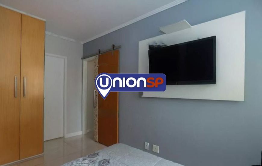 Apartamento com 2 dormitórios à venda, 60 m² por R$ 647.000 - Barra Funda - São Paulo/SP