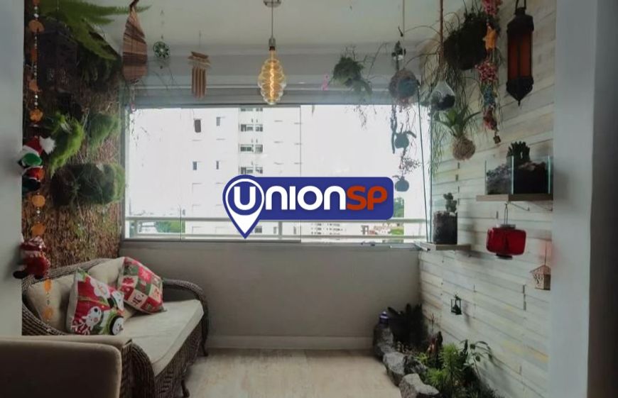Apartamento com 2 dormitórios à venda, 60 m² por R$ 647.000 - Barra Funda - São Paulo/SP
