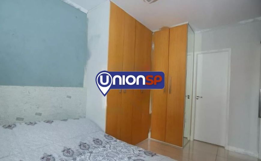 Apartamento com 2 dormitórios à venda, 60 m² por R$ 647.000 - Barra Funda - São Paulo/SP
