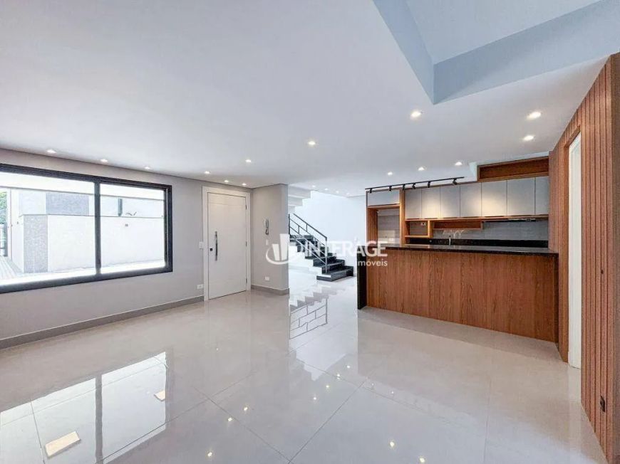 Sobrado com 3 Quartos à venda, 156 m² por R$ 1.170.000 - Santa Felicidade - Curitiba/PR