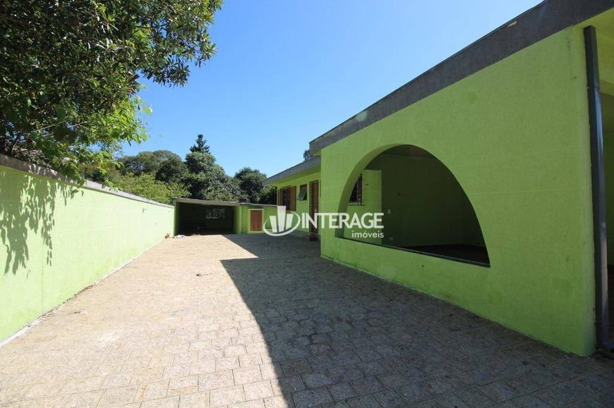 Casa com 3 dormitórios à venda, 250 m² por R$ 1.280.000,00 - Santa Felicidade - Curitiba/PR