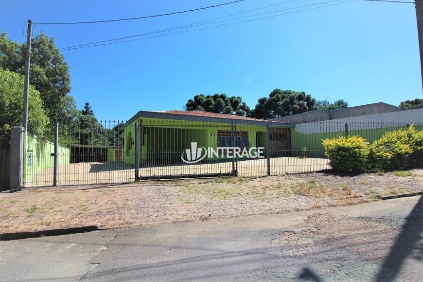 Casa com 3 dormitórios à venda, 250 m² por R$ 1.280.000,00 - Santa Felicidade - Curitiba/PR