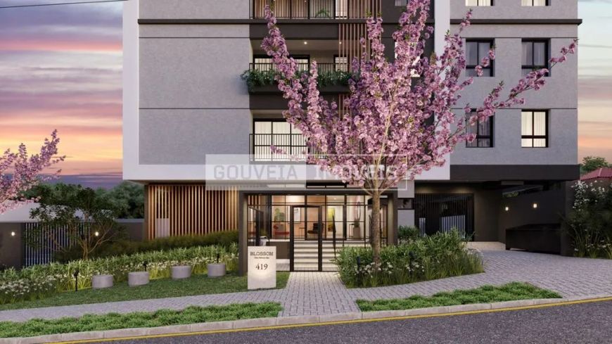 Blossom Urban Habitat