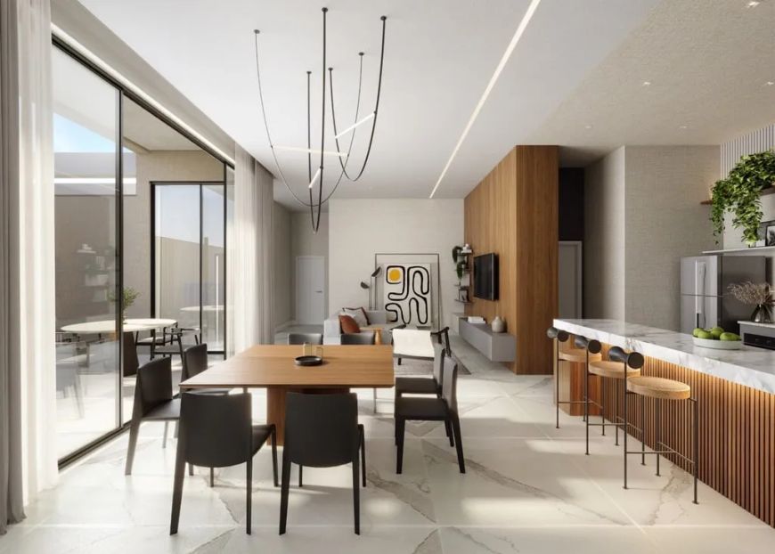Apartamento à venda no bairro Batel - Curitiba/PR