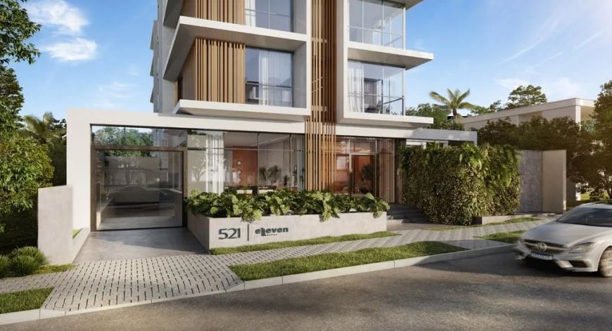 Apartamento à venda no bairro Batel - Curitiba/PR