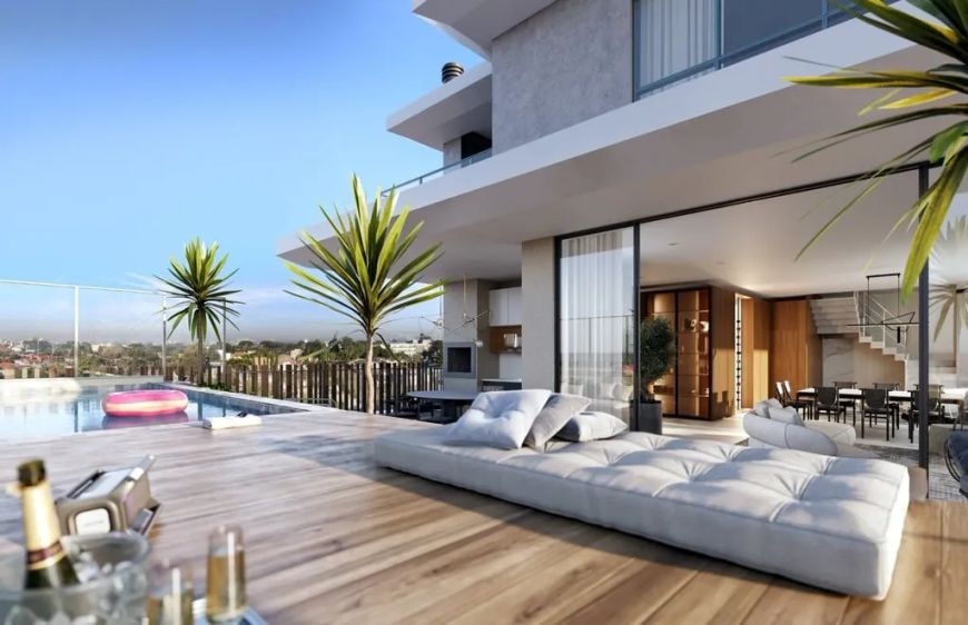 Apartamento à venda no bairro Batel - Curitiba/PR