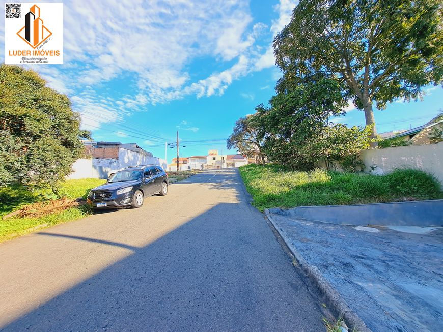 Terreno ZR-2 com 420m² venda Campo Comprido, Curitiba