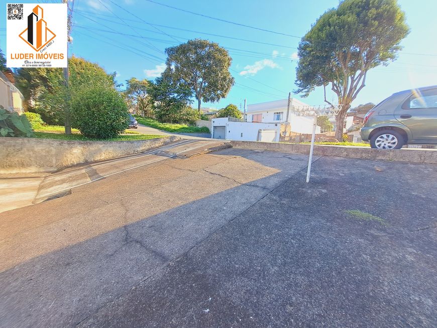 Terreno ZR-2 com 420m² venda Campo Comprido, Curitiba