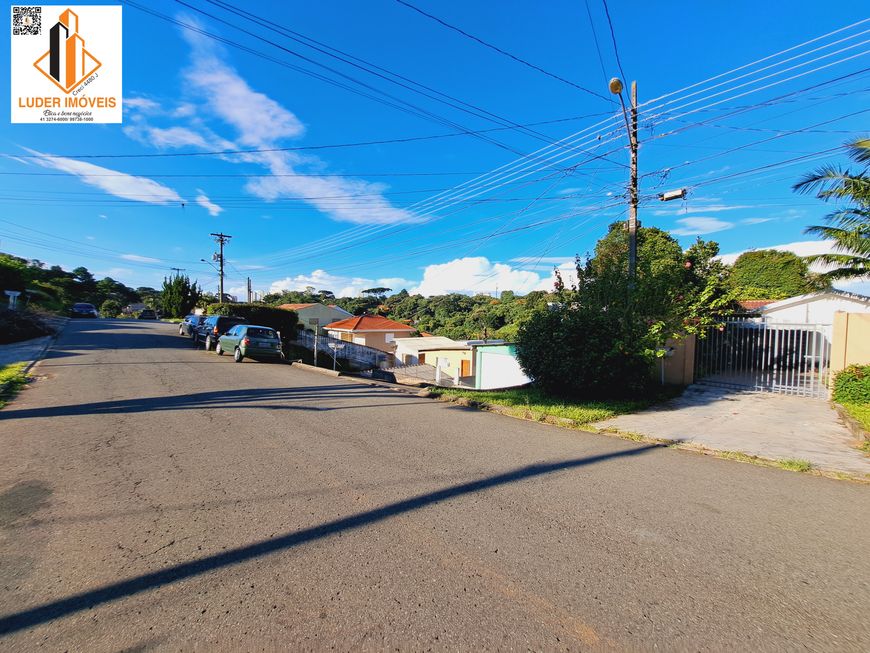 Terreno ZR-2 com 420m² venda Campo Comprido, Curitiba