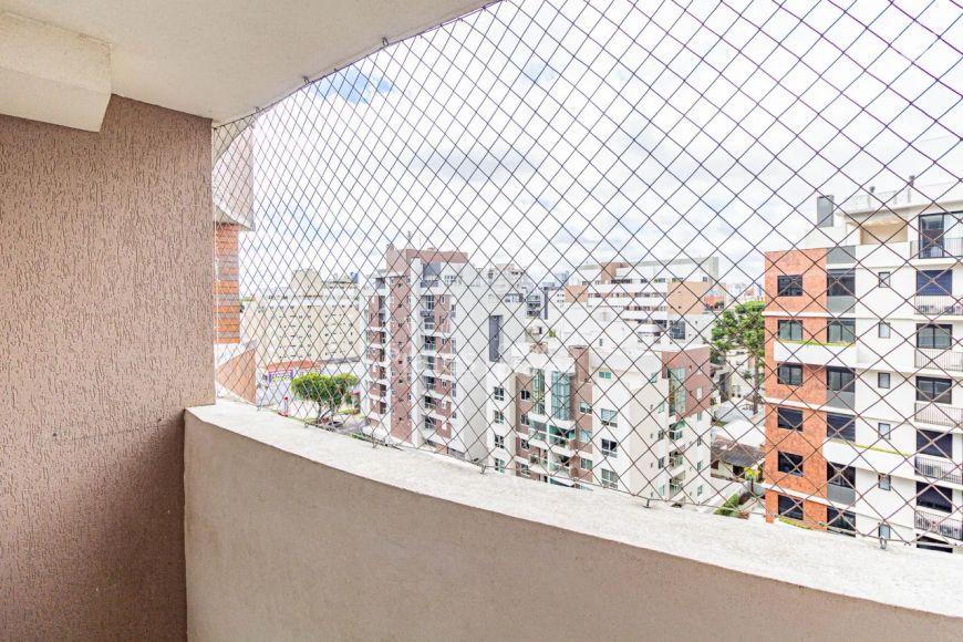 Seu novo lar em excelente localização da cidade