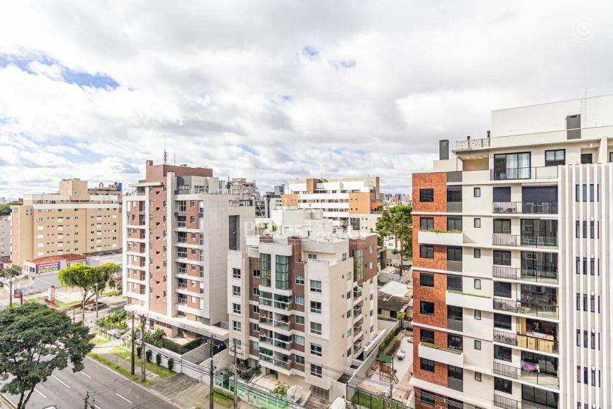 Seu novo lar em excelente localização da cidade