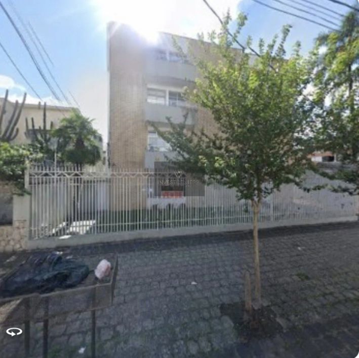 APARTAMENTO RESIDENCIAL em CURITIBA - PR, Juvevê