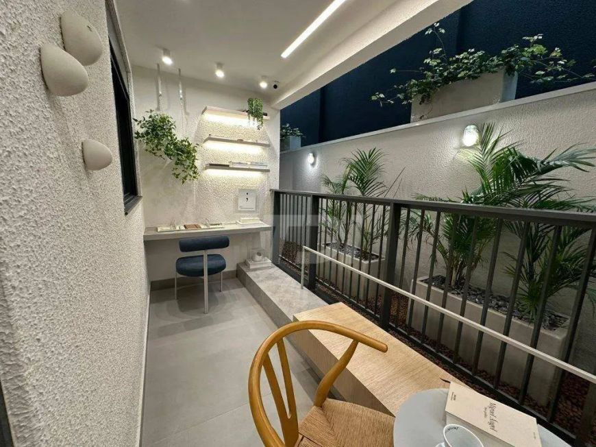 Apartamento com 2 dormitórios à venda, 82 m² por R$ 1.402.490,00 - Vila Izabel - Curitiba/PR