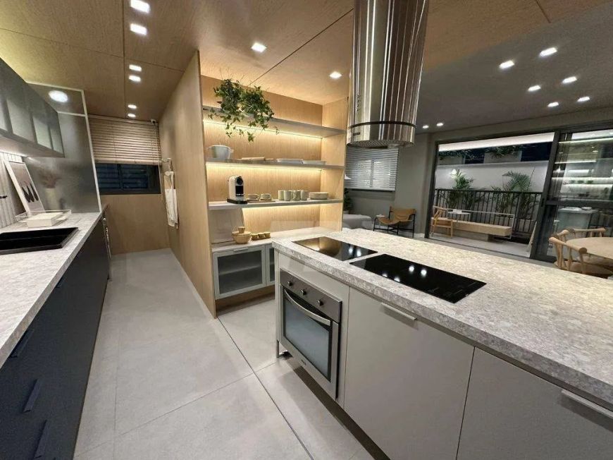 Apartamento com 2 dormitórios à venda, 82 m² por R$ 1.402.490,00 - Vila Izabel - Curitiba/PR