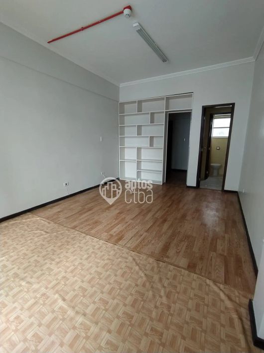 Sala à venda, Centro, Curitiba, PR