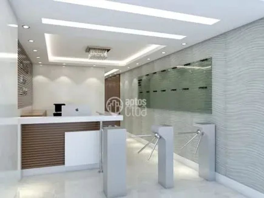 Sala à venda, Centro, Curitiba, PR