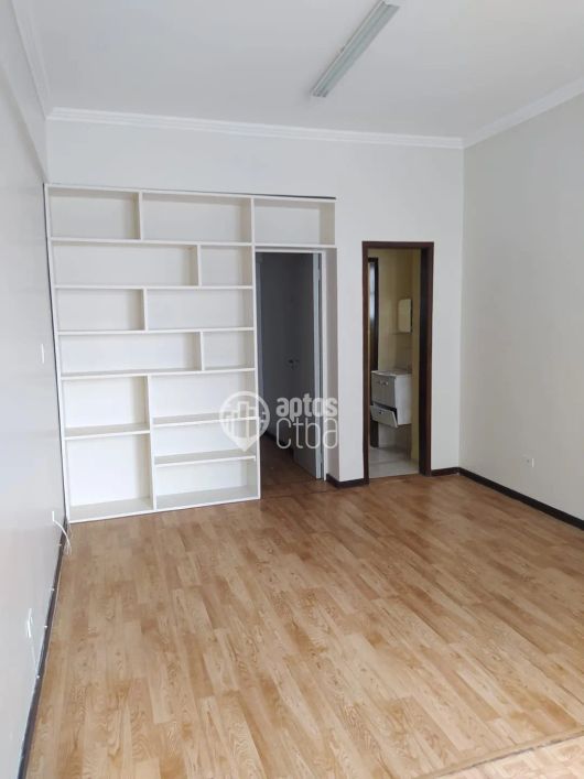 Sala à venda, Centro, Curitiba, PR