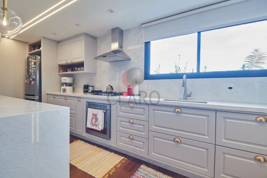 APARTAMENTO MOBILIADO COM 02 SUIÍTES A VENDA NO ALTO DA GLÓRIA | 02 VAGAS LIVRES