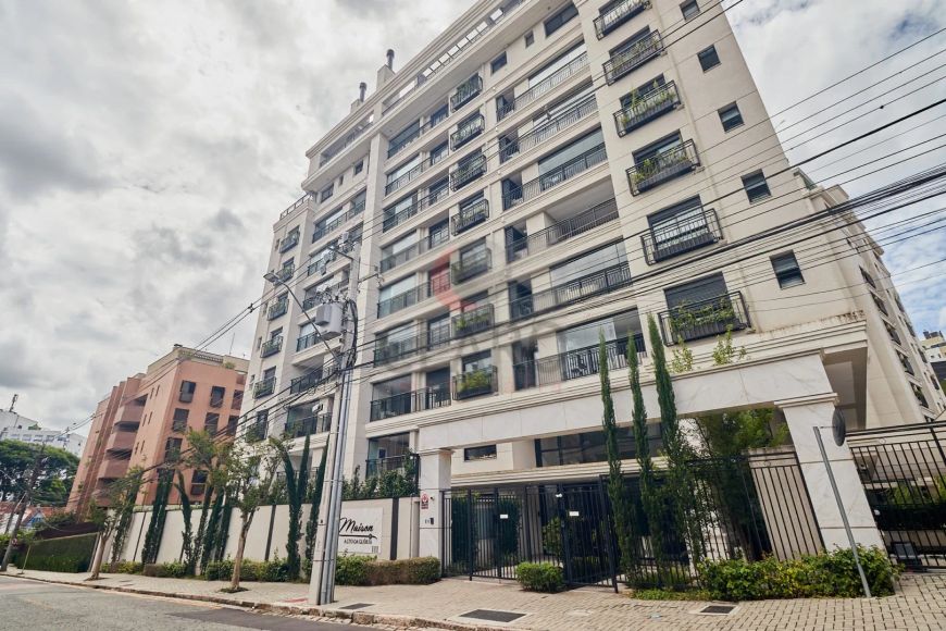 APARTAMENTO MOBILIADO COM 02 SUIÍTES A VENDA NO ALTO DA GLÓRIA | 02 VAGAS LIVRES