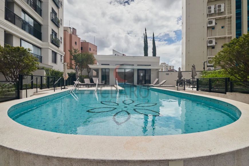 APARTAMENTO MOBILIADO COM 02 SUIÍTES A VENDA NO ALTO DA GLÓRIA | 02 VAGAS LIVRES