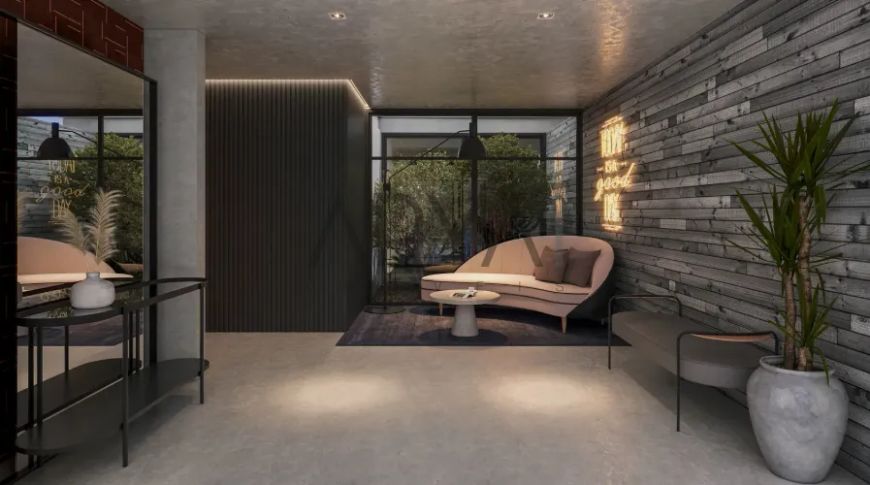Apartamento à venda no Água Verde ARYA1