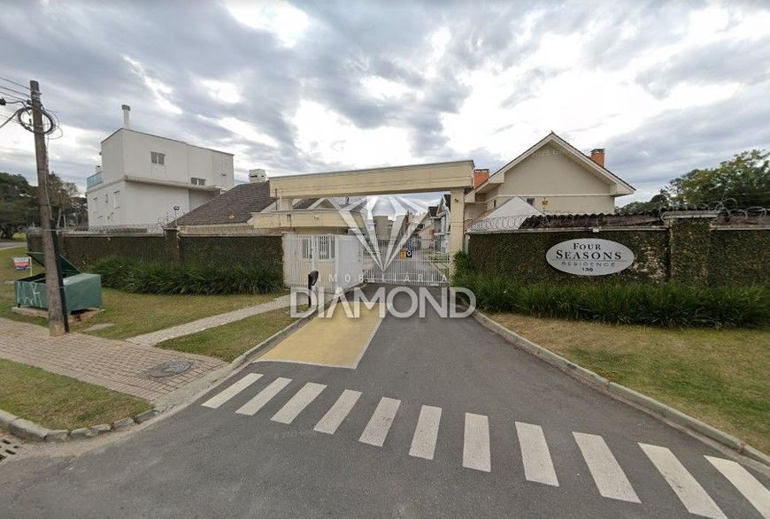 Terreno à venda, 251 m² por R$ 600.000 - Butiatuvinha - Curitiba/PR