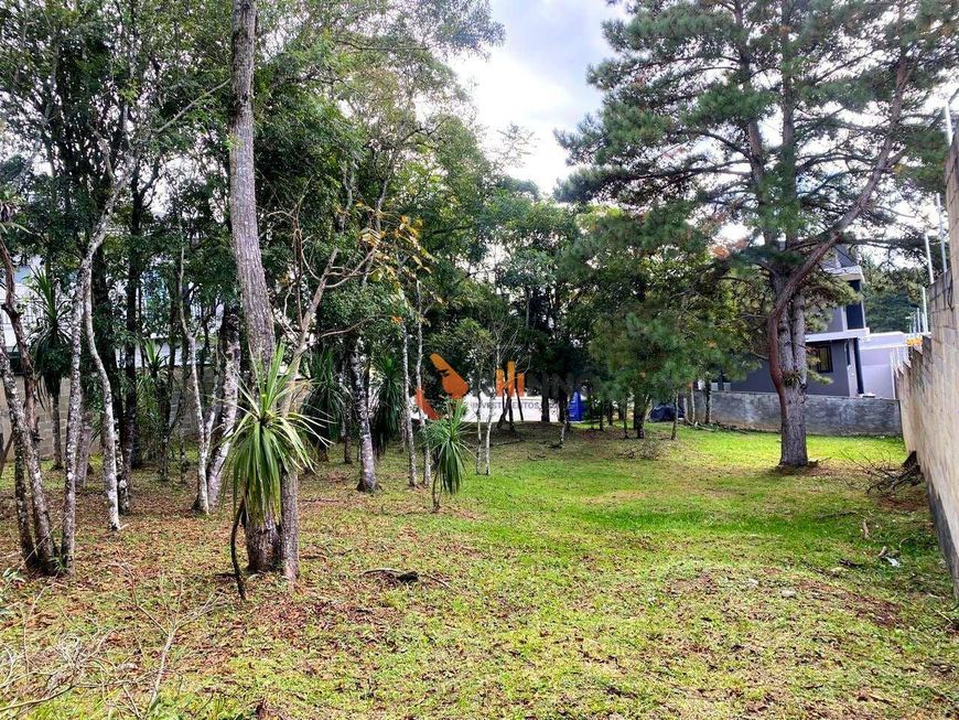 Terreno em condomínio no bairro Santa Feliciade