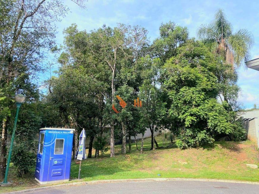 Terreno em condomínio no bairro Santa Feliciade