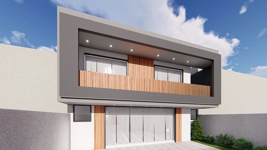 Casa com 4 dormitórios à venda, 284 m por R 1.499.000,00 - Umbará - Curitiba PR