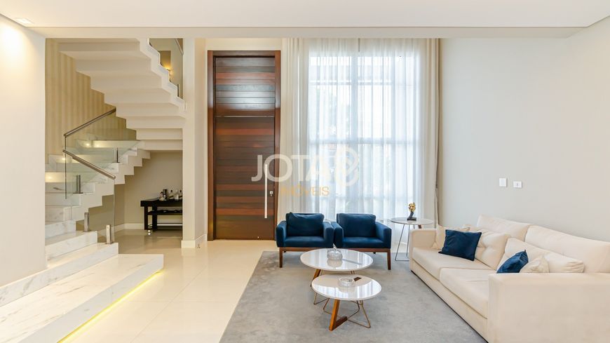 CASA CONDOMÍNIO FECHADO ABRANCHES Casa condomínio fechado Abranches - J8