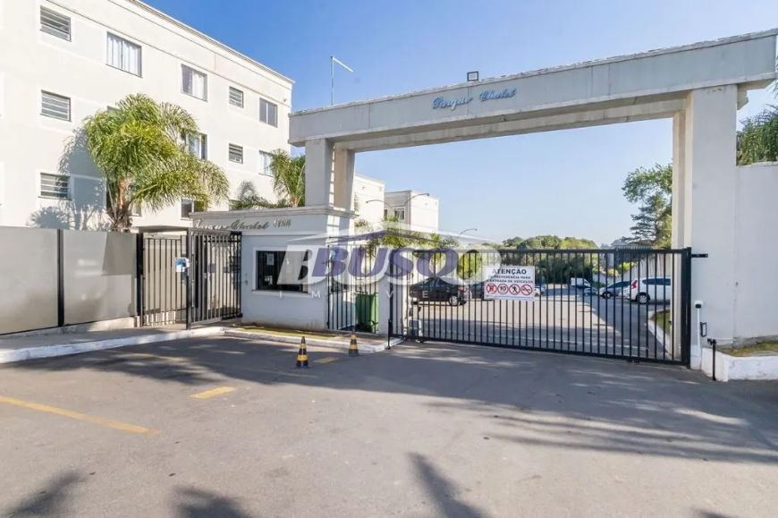 Apartamento Santa Cândida