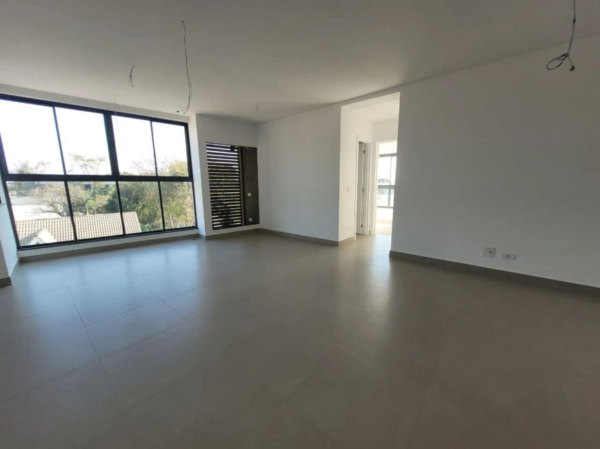 COBERTURA com 4 dormitórios à venda com 152.96m² por R$ 1.050.000,00 no bairro Portão - CURITIBA / P