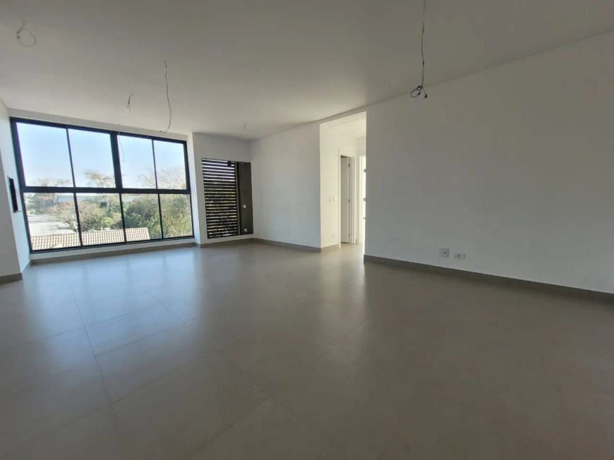 COBERTURA com 4 dormitórios à venda com 152.96m² por R$ 1.050.000,00 no bairro Portão - CURITIBA / P