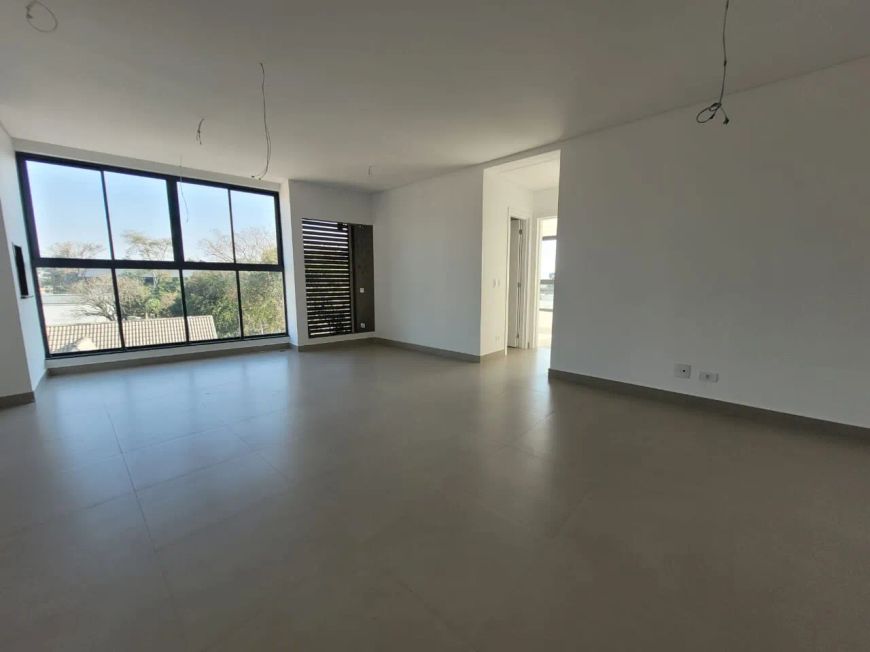 COBERTURA com 4 dormitórios à venda com 152.96m² por R$ 1.050.000,00 no bairro Portão - CURITIBA / P
