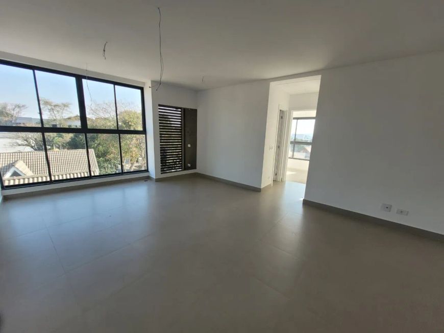 COBERTURA com 4 dormitórios à venda com 152.96m² por R$ 1.050.000,00 no bairro Portão - CURITIBA / P