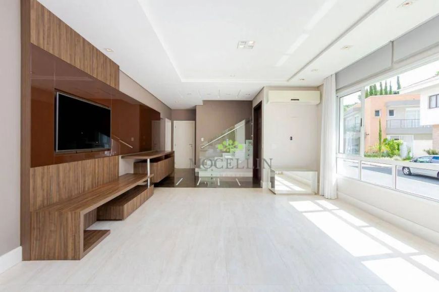 Casa com 4 dormitórios para alugar, 372 m² por R$ 25.040,31/mês - São Lourenço - Curitiba/PR